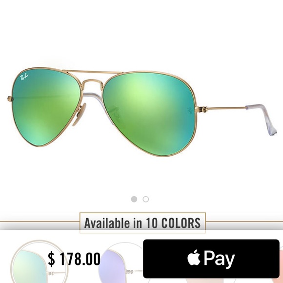 AVIATOR FLASH LENSES